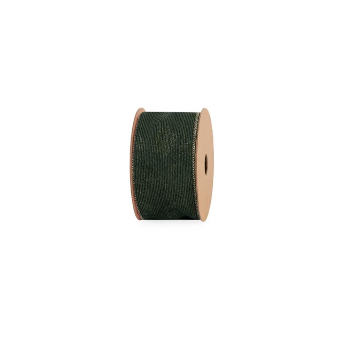 NASTRO TUCANO MM.63X10MT VERDE SCURO